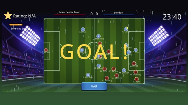 Football Referee Simulator Android APK Download
