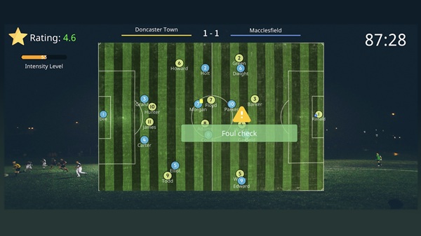 Football Referee Simulator Latest for Android