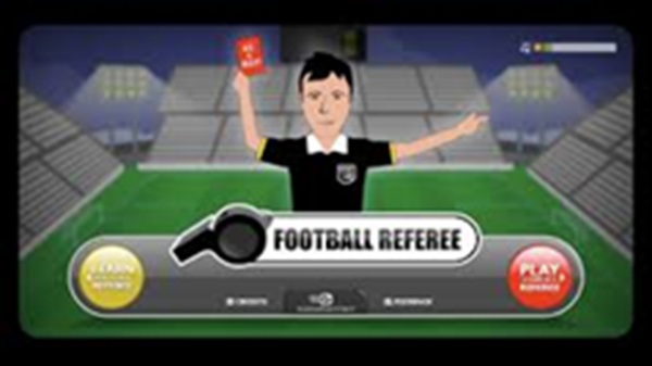 Football Referee Simulator Download For Android