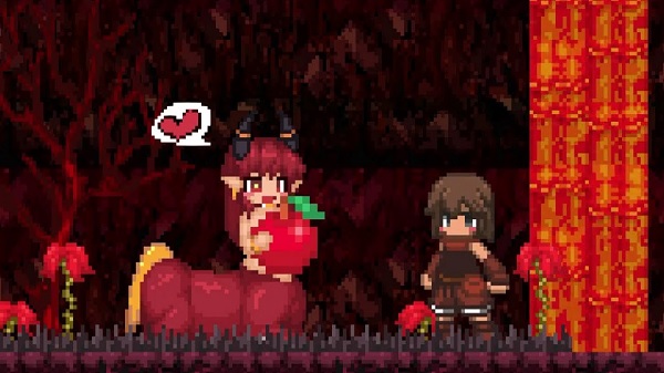 Forest of the Blue Skin APK Free Download