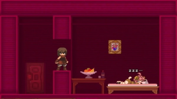 Forest of the Blue Skin APK Latest Version For Android