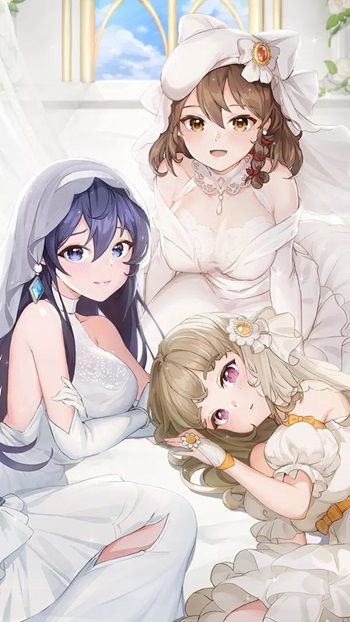 Forinlove-Dating-Simulator Free for Android