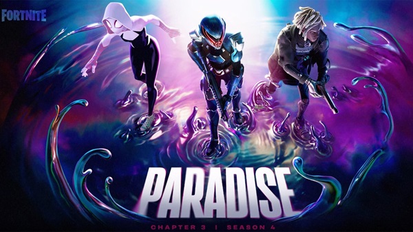 Fortnite Game APK Download For Android