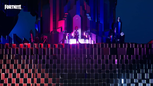 Fortnite Game APK Free for Android