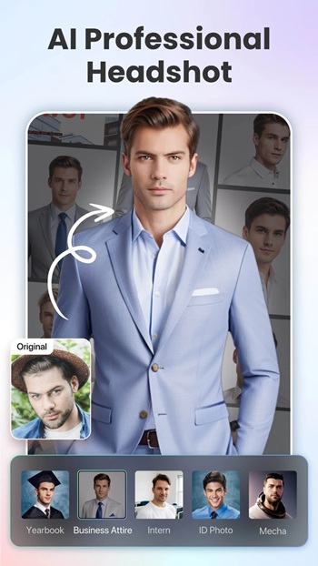 Fotor Photo Editor APK Run on Android