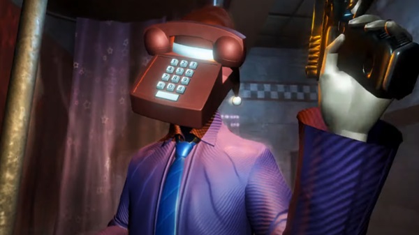 Fredina’s Night Club APK Get for Android