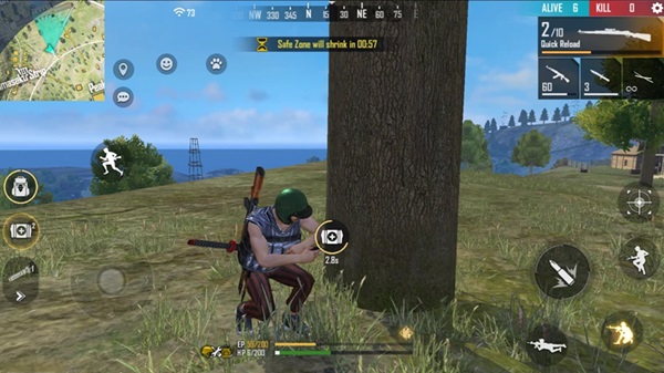 Free Fire MAX APK Download