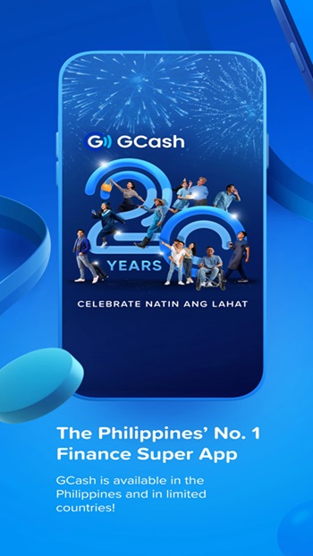 GCash APK Download For Android