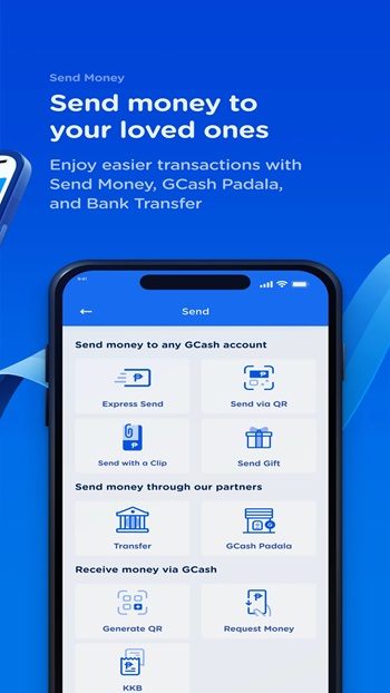 GCash APK For Android Devices