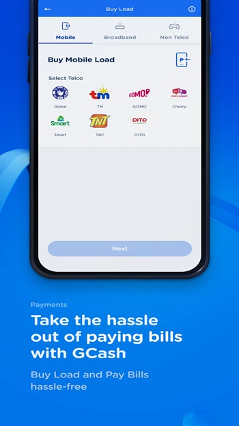 GCash APK Latest for Android