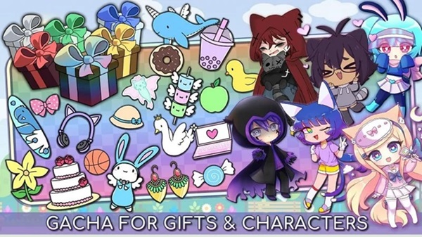 Gacha Life APK Get for Android