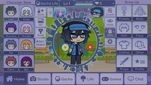 Gacha Life APK Android Version
