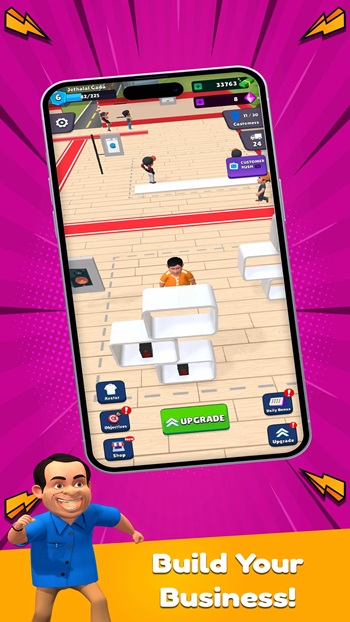 Gada Electronics APK Free for Android