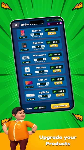 Gada Electronics APK Free for Android