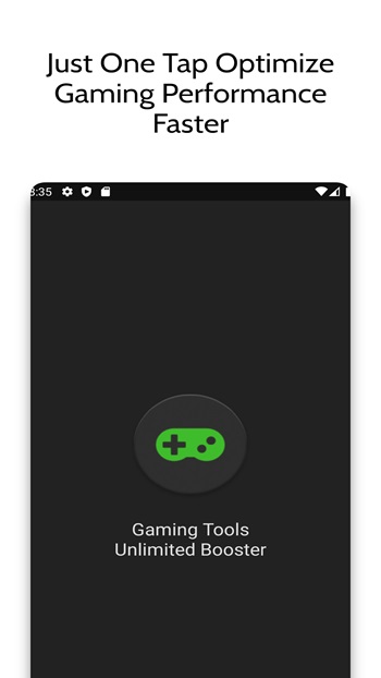 Game Booster 4x Faster APK Get for Android