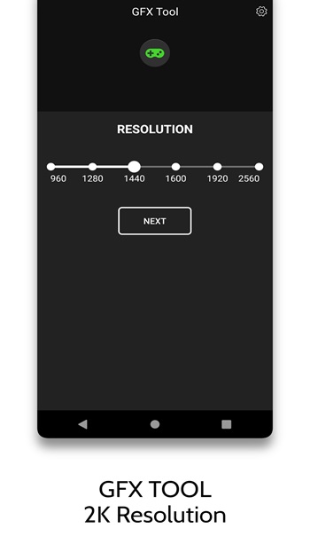 Game Booster 4x Faster APK Available on Android