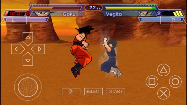 PPSSPP Gold - PSP emulator APK Free for Android
