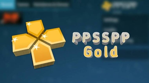 PPSSPP Gold - PSP emulator APK For Android Devices