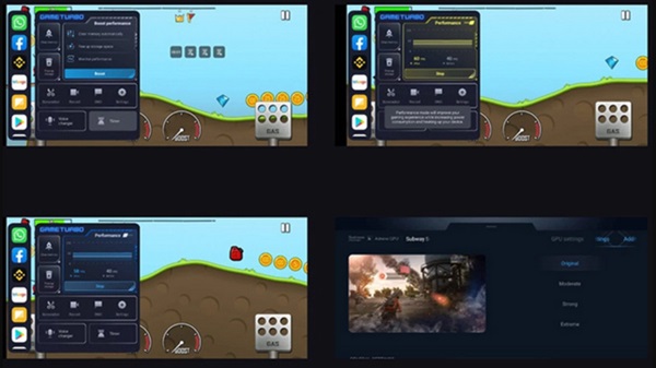Game Turbo 5.0 APK Download for Android