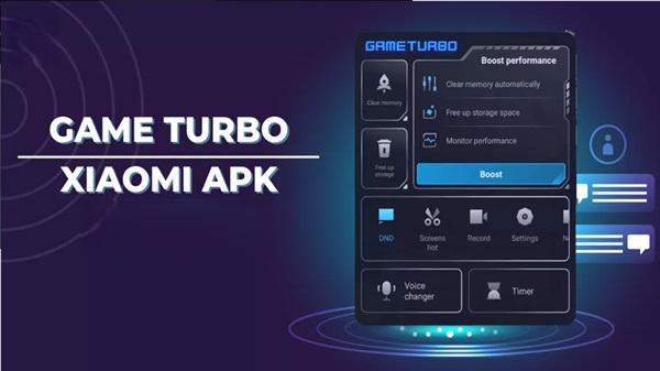 Game Turbo 5.0 APK Download for Android