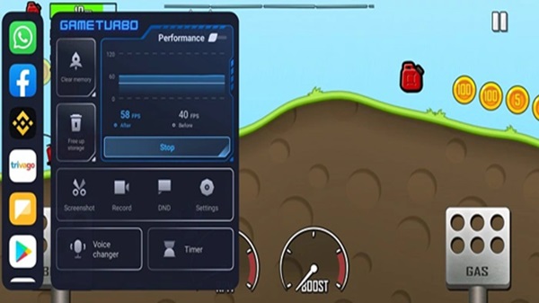 Game Turbo 5.0 APK Download for Android