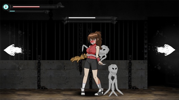 Ghost Hunter Vena APk