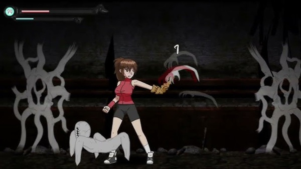 Ghost Hunter Vena APk Download