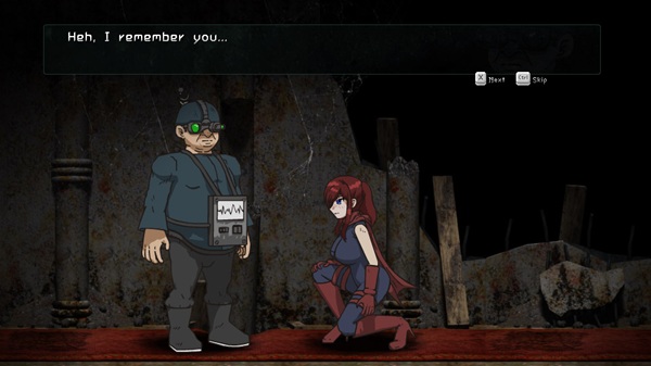 Ghost Hunter Vena APk Download Latest version