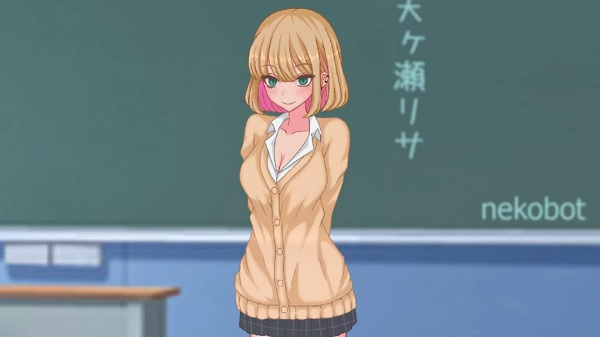 Girl Life APK Download For Android