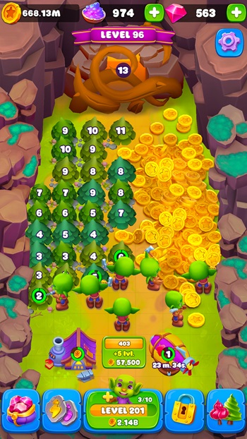 Goblins Wood APK Get for Android