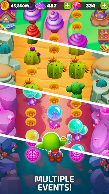 Goblins Wood APK Install on Android