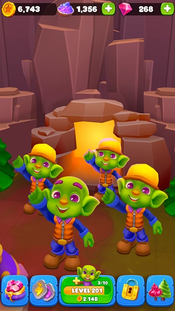 Goblins Wood Android APK Download