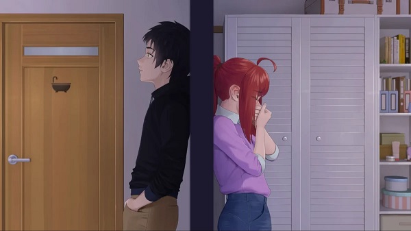 Goodbye Eternity APK Download Game Free