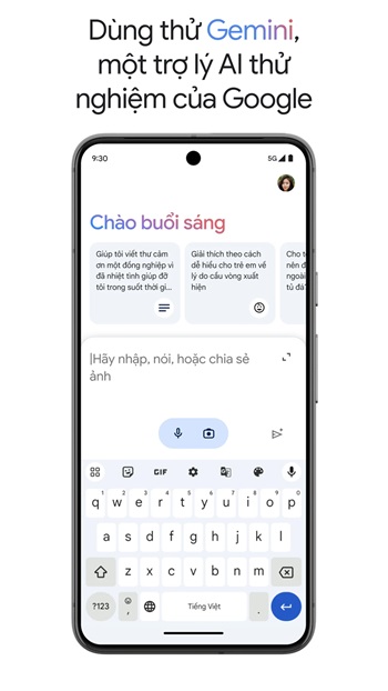 Google Gemini apk Free for Android