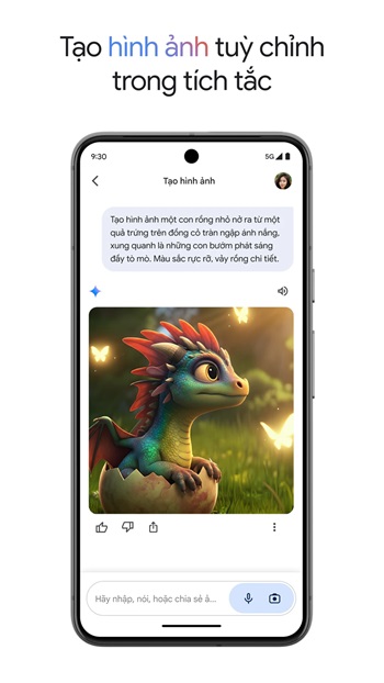 Google Gemini apk For Android Devices