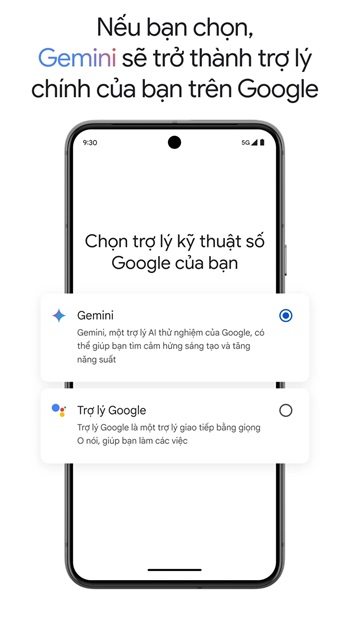 Google Gemini apk Install on Android