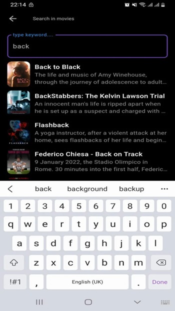 Goojara Plus APK Available on Android
