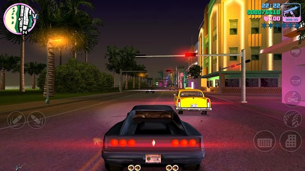 GTA Vice City APK Download For Android