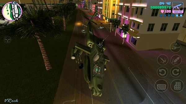 GTA Vice City APK Download For Android Devices
