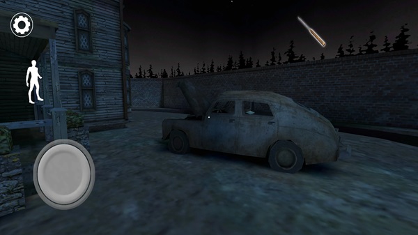 Granny 3 APK Free for Android