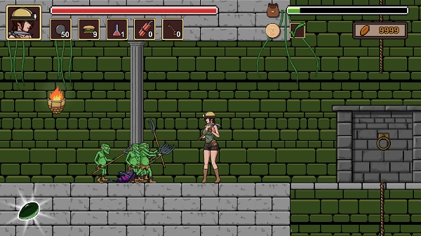 Download Haileys Treasure Adventure APK Latest Version