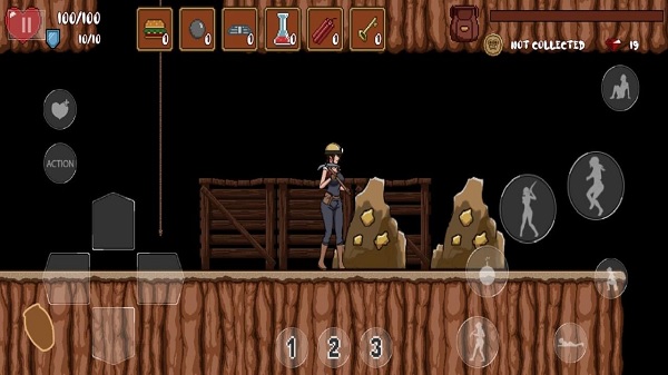 Get Haileys Treasure Adventure APK For Android Free