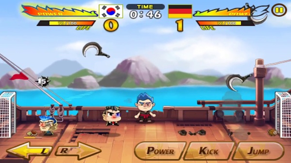 Head Soccer APK Download For Android 