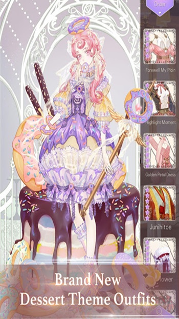 Helix Waltz APK Play on Android