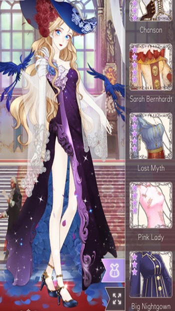 Helix Waltz APK Run on Android