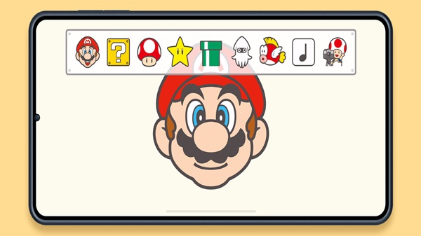 Hello Mario APK Android Version