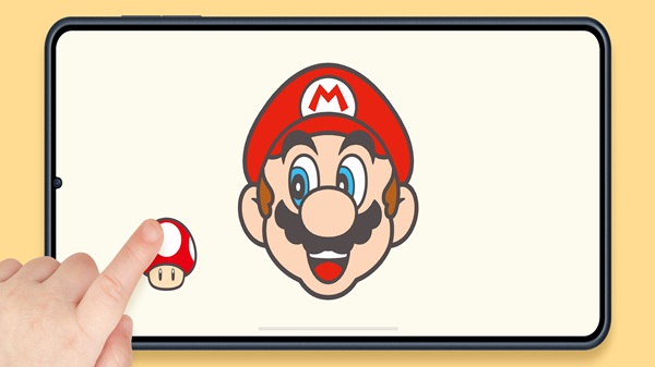 Hello Mario APK For Android Devices
