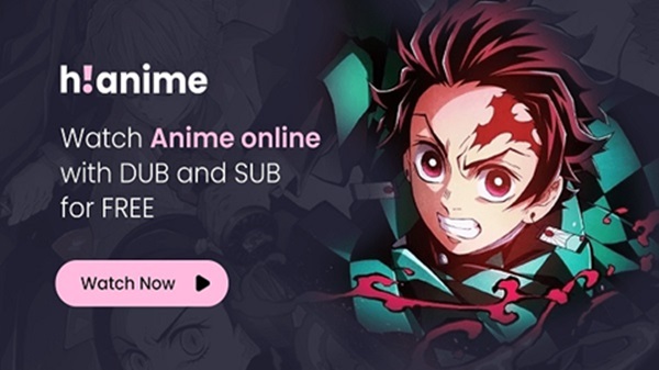 HiAnime APK Free for Android