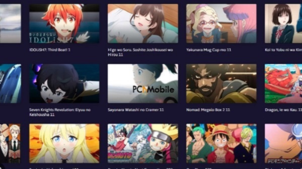 HiAnime APK Download For Android