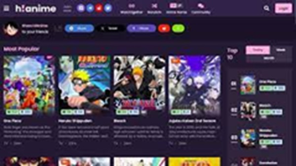 HiAnime APK Play on Android